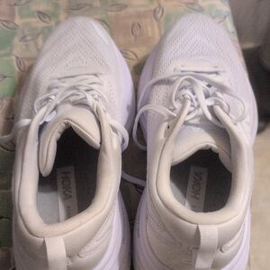 Women's Hoka Bondi 8 Running Shoes